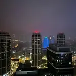 Downtown View شقة *