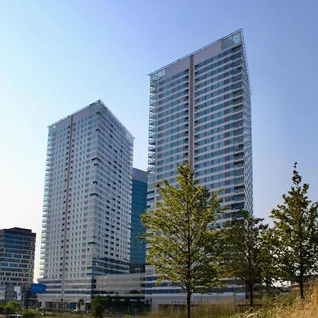 Downtown View Апартаменты *