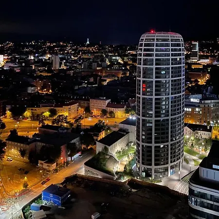 Appartamento Downtown View *