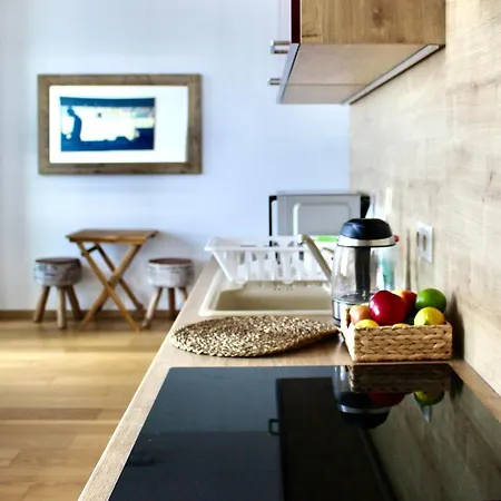 Downtown View Διαμέρισμα