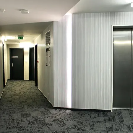 Downtown View Апартаменты *