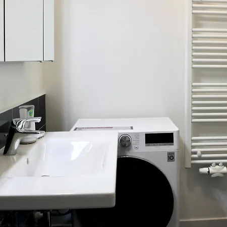 Downtown View Appartamento