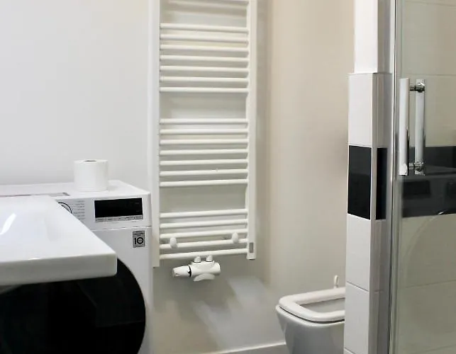 Downtown View Appartement Bratislava