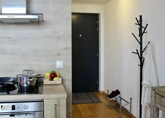 Apartamento Downtown View