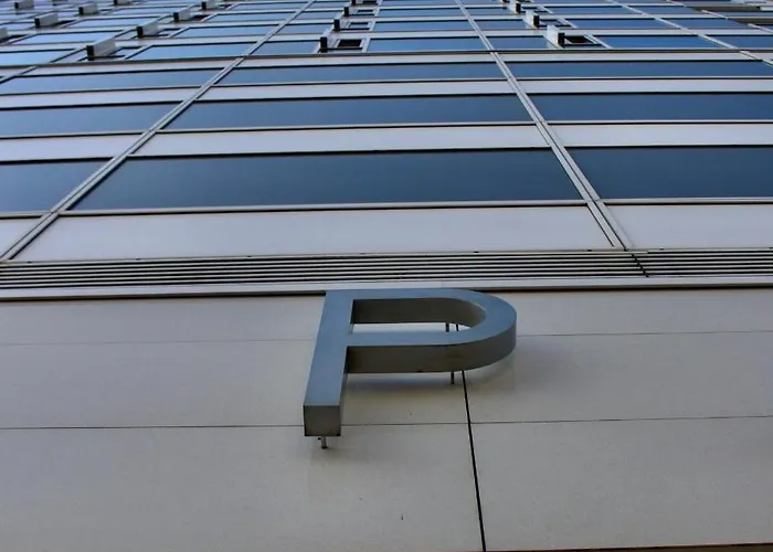 Апартаменты Downtown View Братислава