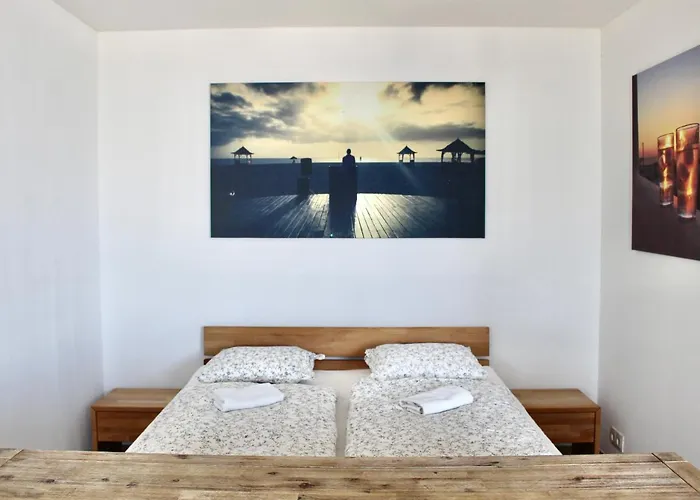 Apartamento Downtown View *