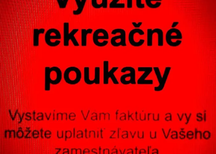 Downtown View Bratislava