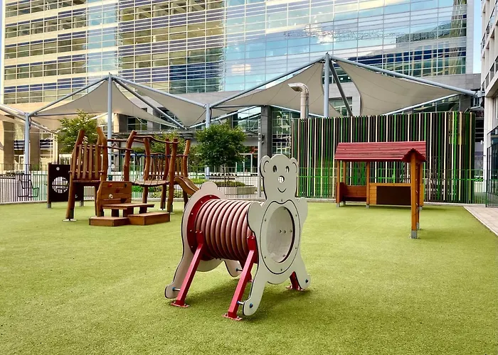 Downtown View * Bratislava