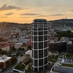 Downtown View דירה