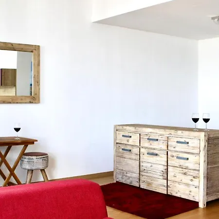 Downtown View Apartamento