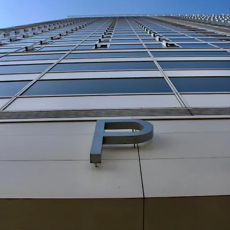 Apartamento Downtown View Bratislava