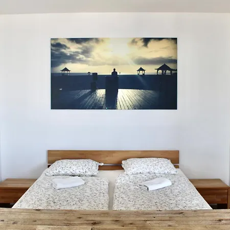 Apartamento Downtown View *