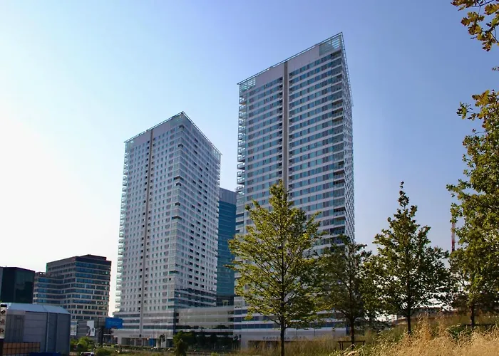 Downtown View Apartament *