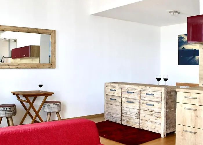 Downtown View Apartament