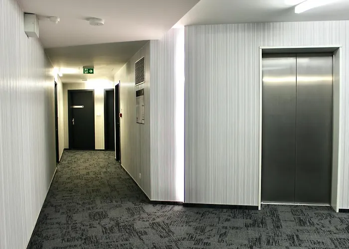 Downtown View Apartament *